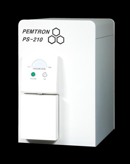 The PS Series Models include the PS-210 Compact Desk Top Mini-SEM.